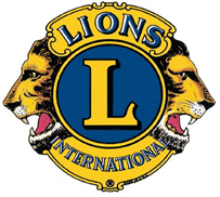 Lions Logo