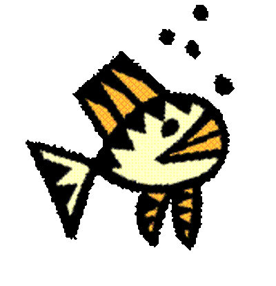 Alternate Picture of a Fish