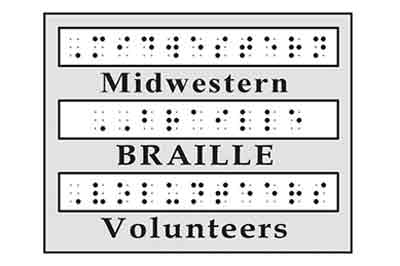 Middwestern Braille