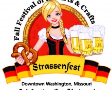 Fall Festival of the Arts, September 27 & 28, 2016