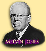 Picture of Melvin Jones