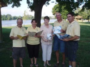 The Missourian Book Buzz