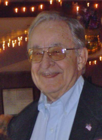 Jim Feltmann Sr.