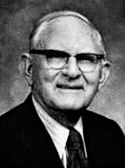 George-Buescher George H. Buescher