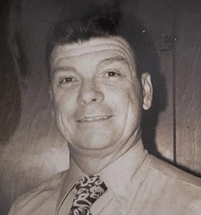 Ken Toeniskoetter