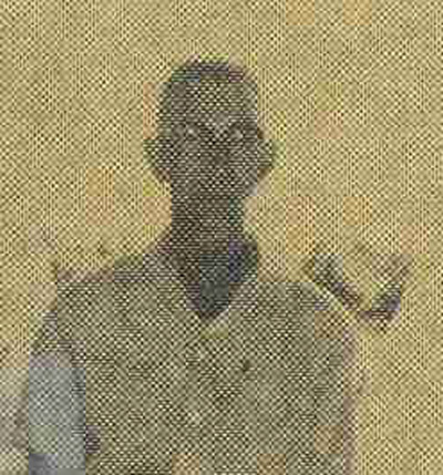 Fischer Guy H. Fischer