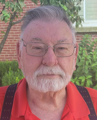 Cecil A. Blankenship