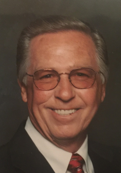 Dennis H. Klenke