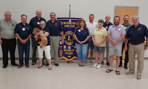 Officers-2026
